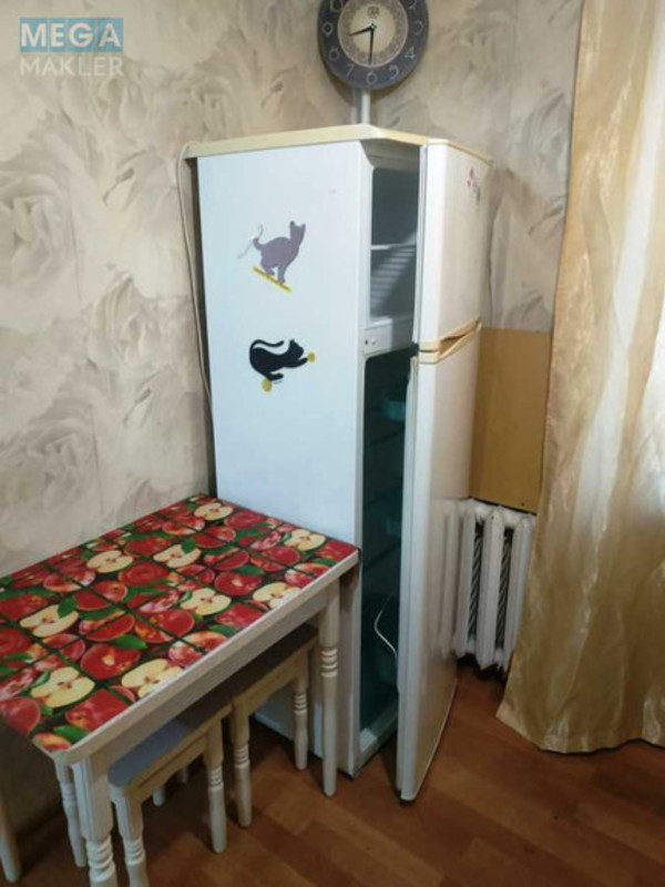 Оренда 1 кімнатної квартири, <a class="location-link" href="/kiev/" title="Недвижимость Київ">Київ</a>, <a class="location-link" href="/kiev/darnickij/" title="Недвижимость Дарницький район">Дарницький р-н</a>, Здолбунівська вул., 1 (изображение 2)