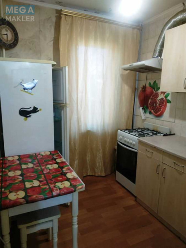 Оренда 1 кімнатної квартири, <a class="location-link" href="/kiev/" title="Недвижимость Київ">Київ</a>, <a class="location-link" href="/kiev/darnickij/" title="Недвижимость Дарницький район">Дарницький р-н</a>, Здолбунівська вул., 1 (изображение 3)