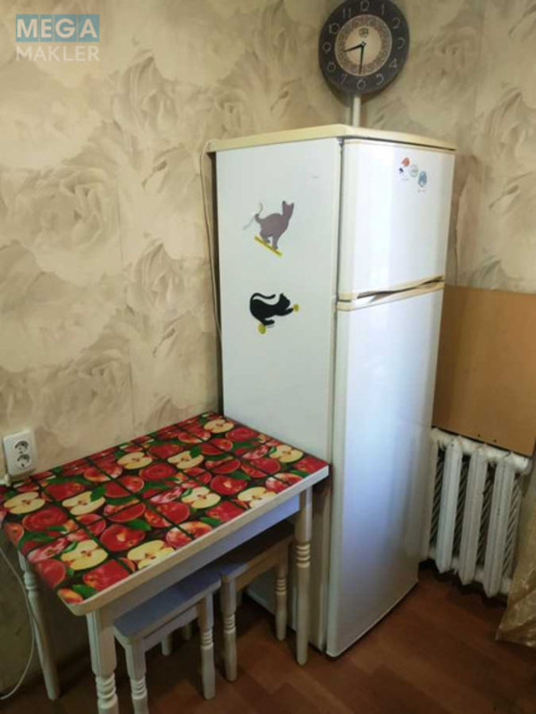 Оренда 1 кімнатної квартири, <a class="location-link" href="/kiev/" title="Недвижимость Київ">Київ</a>, <a class="location-link" href="/kiev/darnickij/" title="Недвижимость Дарницький район">Дарницький р-н</a>, Здолбунівська вул., 1 (изображение 4)