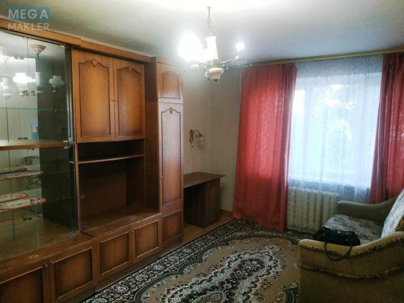 Оренда 1 кімнатної квартири, <a class="location-link" href="/kiev/" title="Недвижимость Київ">Київ</a>, <a class="location-link" href="/kiev/darnickij/" title="Недвижимость Дарницький район">Дарницький р-н</a>, Здолбунівська вул., 1 (изображение 7)
