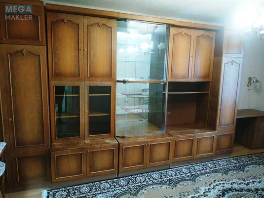 Оренда 1 кімнатної квартири, <a class="location-link" href="/kiev/" title="Недвижимость Київ">Київ</a>, <a class="location-link" href="/kiev/darnickij/" title="Недвижимость Дарницький район">Дарницький р-н</a>, Здолбунівська вул., 1 (изображение 8)