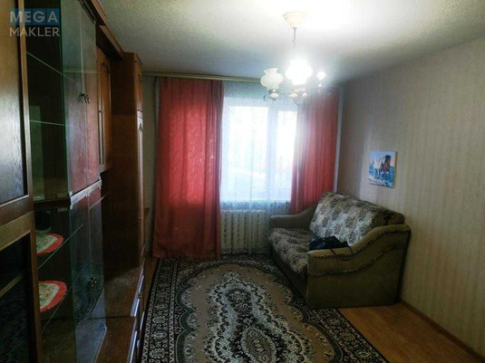 Оренда 1 кімнатної квартири, <a class="location-link" href="/kiev/" title="Недвижимость Київ">Київ</a>, <a class="location-link" href="/kiev/darnickij/" title="Недвижимость Дарницький район">Дарницький р-н</a>, Здолбунівська вул., 1 (изображение 10)