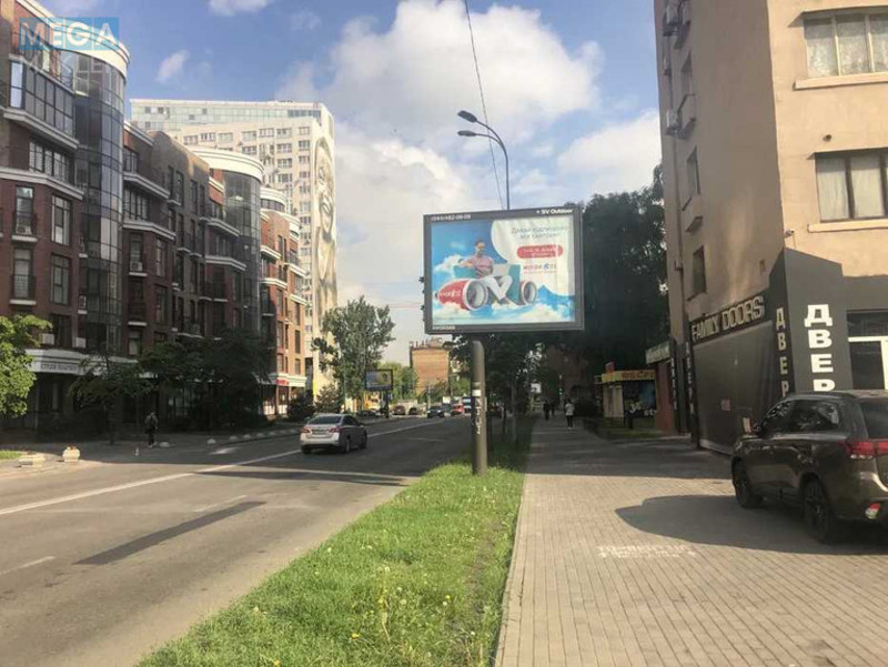 Оренда комерційної нерухомості, 70&nbsp;кв.м, <a class="location-link" href="/kiev/" title="Недвижимость Київ">Київ</a>, <a class="location-link" href="/kiev/pecherskij/" title="Недвижимость Печерський район">Печерський р-н</a>, Антоновича вул., 112 (изображение 2)