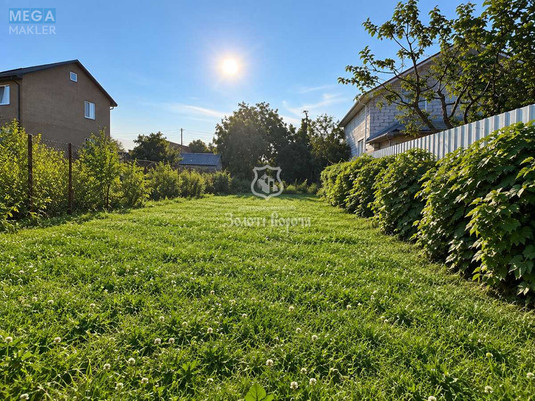 Продажа участка, 3,40&nbsp;сотки, участок под жилую застройку, <a class="location-link" href="/brovary/" title="Недвижимость Бровари">Бровари</a>, Кобзарська вул. (изображение 4)