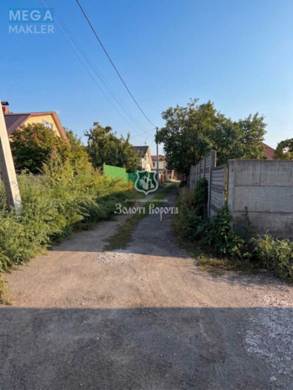 Продажа участка, 3,40&nbsp;сотки, участок под жилую застройку, <a class="location-link" href="/brovary/" title="Недвижимость Бровари">Бровари</a>, Кобзарська вул. (изображение 6)