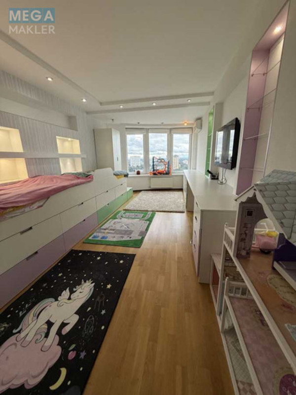 Продаж 2 кімнатної квартири (82,2/60/20), 20 пов. 25 пов. будинку, <a class="location-link" href="/kiev/" title="Недвижимость Київ">Київ</a>, <a class="location-link" href="/kiev/svyatoshinskij/" title="Недвижимость Святошинський район">Святошинський р-н</a>, Депутатська вул., 23А (изображение 12)