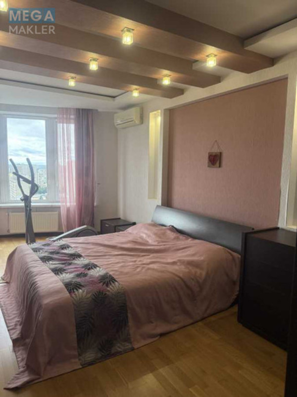Продаж 2 кімнатної квартири (82,2/60/20), 20 пов. 25 пов. будинку, <a class="location-link" href="/kiev/" title="Недвижимость Київ">Київ</a>, <a class="location-link" href="/kiev/svyatoshinskij/" title="Недвижимость Святошинський район">Святошинський р-н</a>, Депутатська вул., 23А (изображение 15)