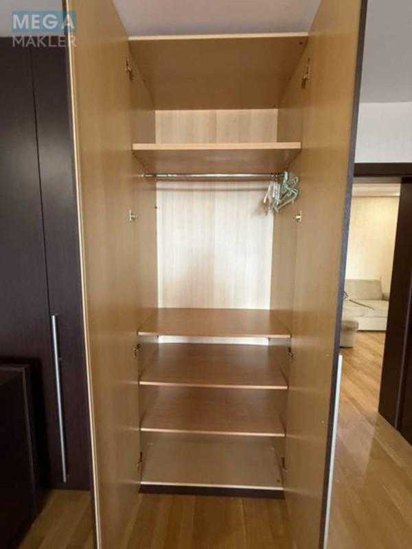 Продаж 2 кімнатної квартири (82,2/60/20), 20 пов. 25 пов. будинку, <a class="location-link" href="/kiev/" title="Недвижимость Київ">Київ</a>, <a class="location-link" href="/kiev/svyatoshinskij/" title="Недвижимость Святошинський район">Святошинський р-н</a>, Депутатська вул., 23А (изображение 18)