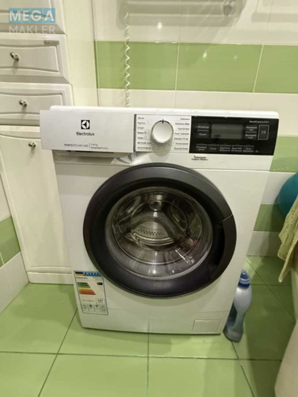 Продаж 2 кімнатної квартири (82,2/60/20), 20 пов. 25 пов. будинку, <a class="location-link" href="/kiev/" title="Недвижимость Київ">Київ</a>, <a class="location-link" href="/kiev/svyatoshinskij/" title="Недвижимость Святошинський район">Святошинський р-н</a>, Депутатська вул., 23А (изображение 21)