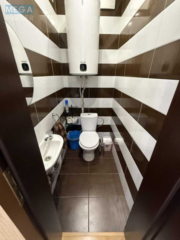 Продаж 2 кімнатної квартири (82,2/60/20), 20 пов. 25 пов. будинку, <a class="location-link" href="/kiev/" title="Недвижимость Київ">Київ</a>, <a class="location-link" href="/kiev/svyatoshinskij/" title="Недвижимость Святошинський район">Святошинський р-н</a>, Депутатська вул., 23А (изображение 22)
