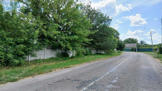 Продажа участка, 45&nbsp;соток, участок под жилую застройку, <a class="location-link" href="/olejnikova-sloboda/" title="Недвижимость Олійникова Слобода">Олійникова Слобода</a>, Набережная (изображение 2)