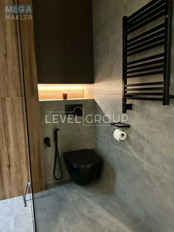 Продаж 2 кімнатної квартири (77/36,2/15,6), 22 пов. 30 пов. будинку, <a class="location-link" href="/kiev/" title="Недвижимость Київ">Київ</a>, <a class="location-link" href="/kiev/dneprovskij/" title="Недвижимость Дніпровський район">Дніпровський р-н</a>, Микільсько-Слобідська вул., 3Б (изображение 2)