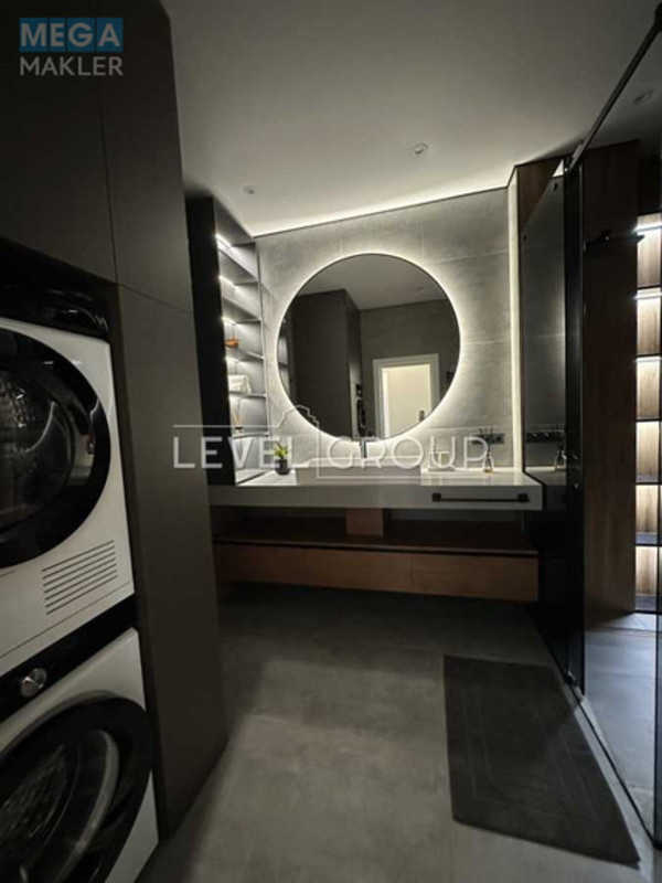 Продаж 2 кімнатної квартири (77/36,2/15,6), 22 пов. 30 пов. будинку, <a class="location-link" href="/kiev/" title="Недвижимость Київ">Київ</a>, <a class="location-link" href="/kiev/dneprovskij/" title="Недвижимость Дніпровський район">Дніпровський р-н</a>, Микільсько-Слобідська вул., 3Б (изображение 3)