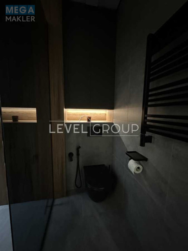Продаж 2 кімнатної квартири (77/36,2/15,6), 22 пов. 30 пов. будинку, <a class="location-link" href="/kiev/" title="Недвижимость Київ">Київ</a>, <a class="location-link" href="/kiev/dneprovskij/" title="Недвижимость Дніпровський район">Дніпровський р-н</a>, Микільсько-Слобідська вул., 3Б (изображение 4)