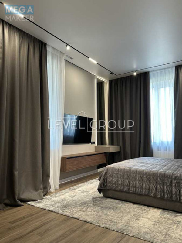 Продаж 2 кімнатної квартири (77/36,2/15,6), 22 пов. 30 пов. будинку, <a class="location-link" href="/kiev/" title="Недвижимость Київ">Київ</a>, <a class="location-link" href="/kiev/dneprovskij/" title="Недвижимость Дніпровський район">Дніпровський р-н</a>, Микільсько-Слобідська вул., 3Б (изображение 7)