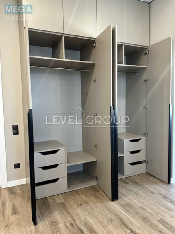 Продаж 2 кімнатної квартири (77/36,2/15,6), 22 пов. 30 пов. будинку, <a class="location-link" href="/kiev/" title="Недвижимость Київ">Київ</a>, <a class="location-link" href="/kiev/dneprovskij/" title="Недвижимость Дніпровський район">Дніпровський р-н</a>, Микільсько-Слобідська вул., 3Б (изображение 8)