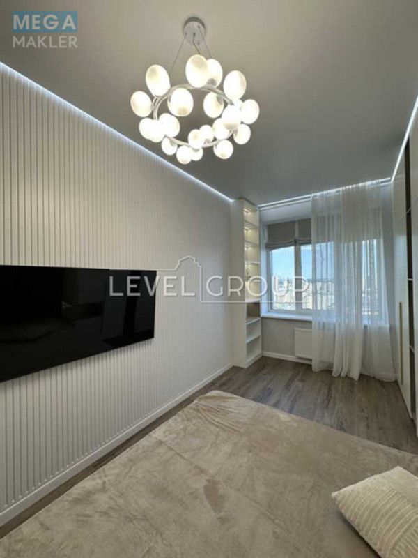 Продаж 2 кімнатної квартири (77/36,2/15,6), 22 пов. 30 пов. будинку, <a class="location-link" href="/kiev/" title="Недвижимость Київ">Київ</a>, <a class="location-link" href="/kiev/dneprovskij/" title="Недвижимость Дніпровський район">Дніпровський р-н</a>, Микільсько-Слобідська вул., 3Б (изображение 10)