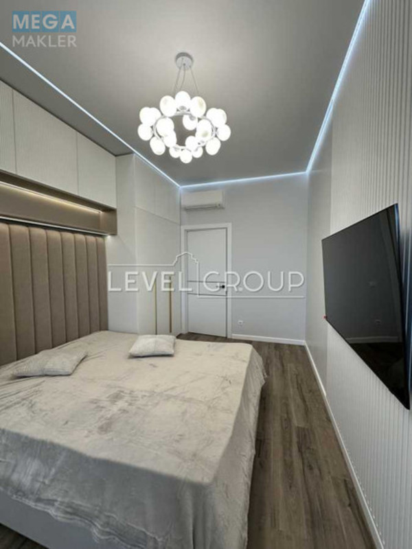 Продаж 2 кімнатної квартири (77/36,2/15,6), 22 пов. 30 пов. будинку, <a class="location-link" href="/kiev/" title="Недвижимость Київ">Київ</a>, <a class="location-link" href="/kiev/dneprovskij/" title="Недвижимость Дніпровський район">Дніпровський р-н</a>, Микільсько-Слобідська вул., 3Б (изображение 11)
