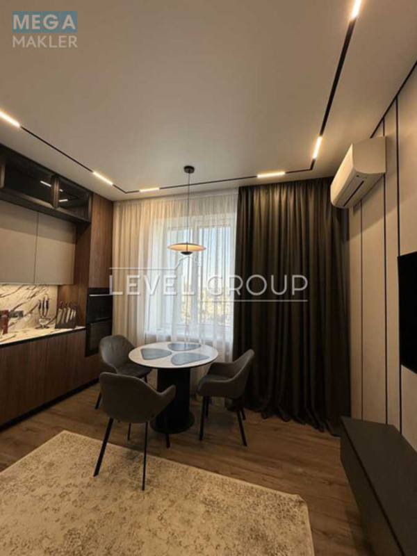 Продаж 2 кімнатної квартири (77/36,2/15,6), 22 пов. 30 пов. будинку, <a class="location-link" href="/kiev/" title="Недвижимость Київ">Київ</a>, <a class="location-link" href="/kiev/dneprovskij/" title="Недвижимость Дніпровський район">Дніпровський р-н</a>, Микільсько-Слобідська вул., 3Б (изображение 22)