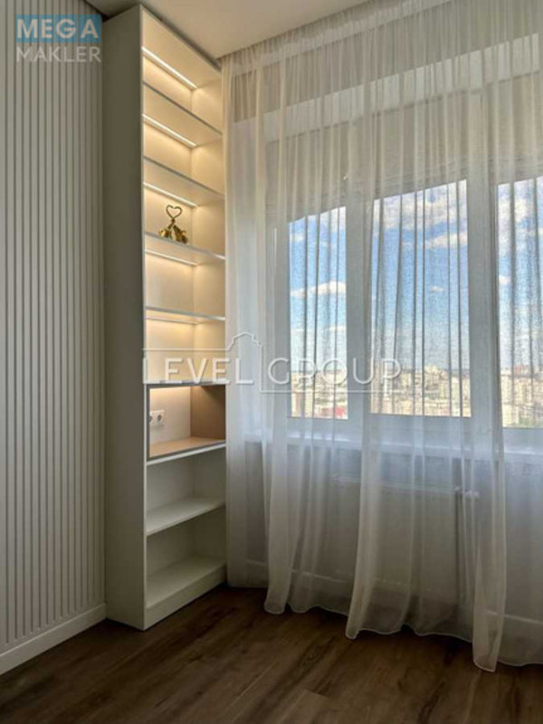 Продаж 2 кімнатної квартири (77/36,2/15,6), 22 пов. 30 пов. будинку, <a class="location-link" href="/kiev/" title="Недвижимость Київ">Київ</a>, <a class="location-link" href="/kiev/dneprovskij/" title="Недвижимость Дніпровський район">Дніпровський р-н</a>, Микільсько-Слобідська вул., 3Б (изображение 23)