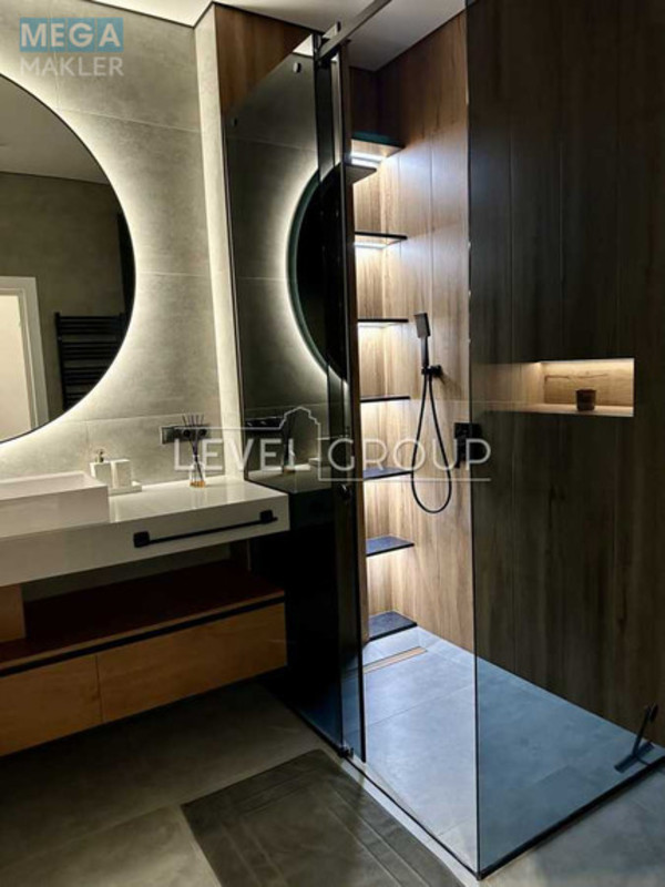 Продаж 2 кімнатної квартири (77/36,2/15,6), 22 пов. 30 пов. будинку, <a class="location-link" href="/kiev/" title="Недвижимость Київ">Київ</a>, <a class="location-link" href="/kiev/dneprovskij/" title="Недвижимость Дніпровський район">Дніпровський р-н</a>, Микільсько-Слобідська вул., 3Б (изображение 24)