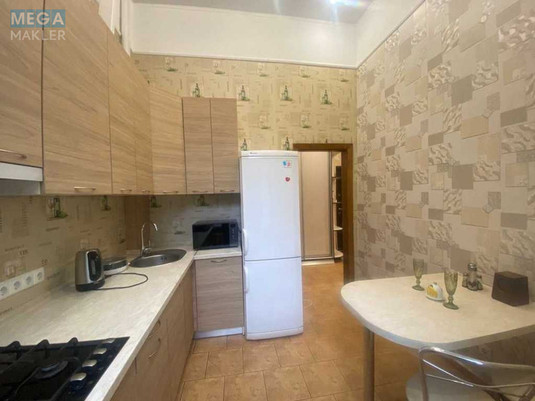 Оренда 1 кімнатної квартири, <a class="location-link" href="/kiev/" title="Недвижимость Київ">Київ</a>, <a class="location-link" href="/kiev/pecherskij/" title="Недвижимость Печерський район">Печерський р-н</a>, Басейна вул., 12 (изображение 2)