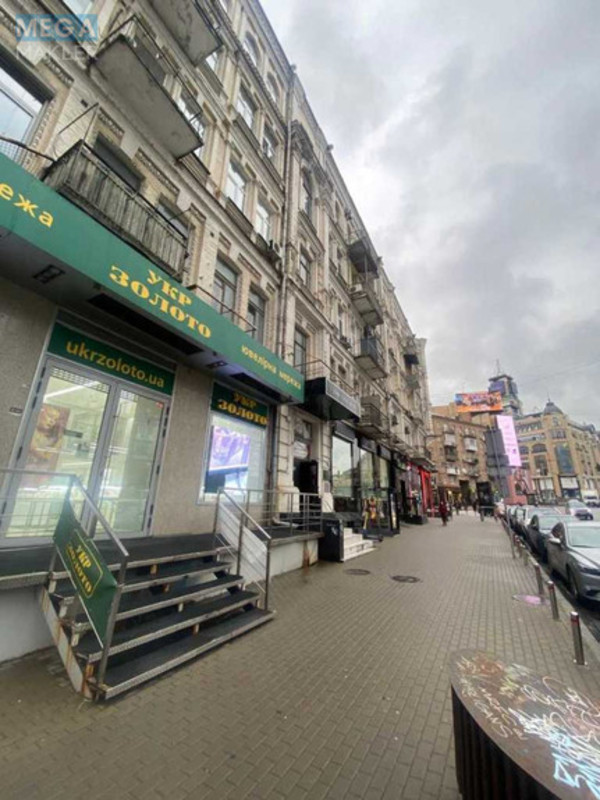 Оренда 1 кімнатної квартири, <a class="location-link" href="/kiev/" title="Недвижимость Київ">Київ</a>, <a class="location-link" href="/kiev/pecherskij/" title="Недвижимость Печерський район">Печерський р-н</a>, Басейна вул., 12 (изображение 14)