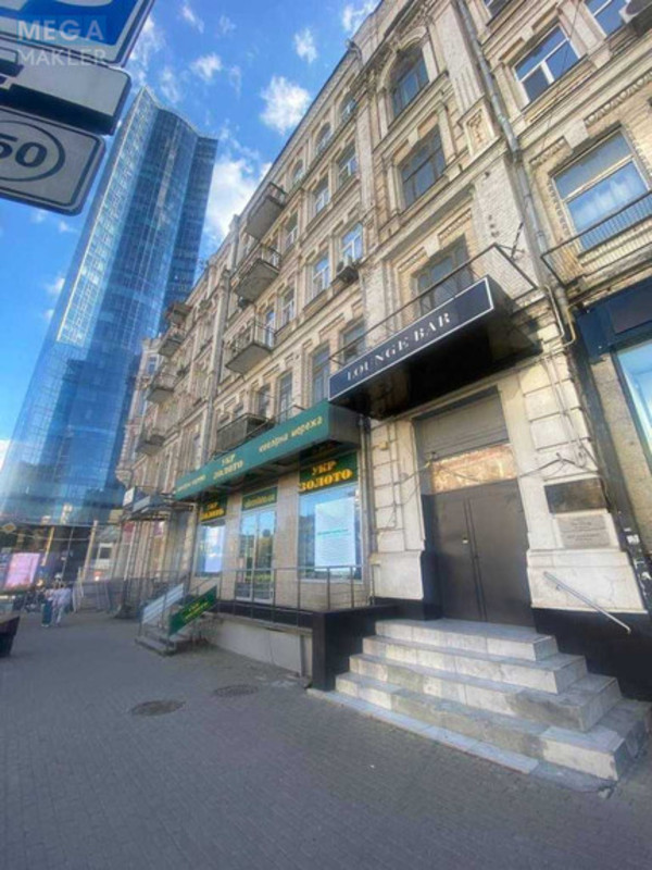 Оренда 1 кімнатної квартири, <a class="location-link" href="/kiev/" title="Недвижимость Київ">Київ</a>, <a class="location-link" href="/kiev/pecherskij/" title="Недвижимость Печерський район">Печерський р-н</a>, Басейна вул., 12 (изображение 17)