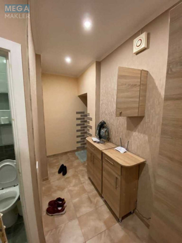 Оренда 2 кімнатної квартири, <a class="location-link" href="/kiev/" title="Недвижимость Київ">Київ</a>, <a class="location-link" href="/kiev/goloseevskij/" title="Недвижимость Голосіївський район">Голосіївський р-н</a>, Костанайська вул., 2 (изображение 8)