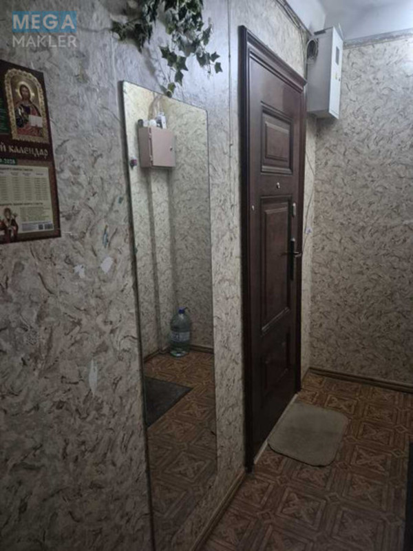 Продаж 1 кімнатної квартири (30/18/7), 7 пов. 9 пов. будинку, <a class="location-link" href="/kiev/" title="Недвижимость Київ">Київ</a>, <a class="location-link" href="/kiev/svyatoshinskij/" title="Недвижимость Святошинський район">Святошинський р-н</a>, Леся Курбаса просп., 10г (изображение 11)