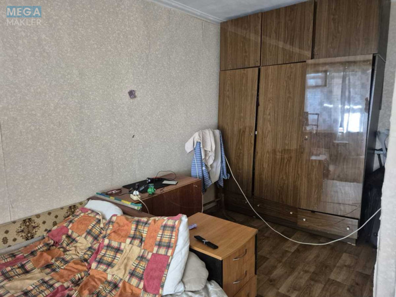 Продаж 1 кімнатної квартири (27/17/6), 7 пов. 9 пов. будинку, <a class="location-link" href="/kiev/" title="Недвижимость Київ">Київ</a>, <a class="location-link" href="/kiev/svyatoshinskij/" title="Недвижимость Святошинський район">Святошинський р-н</a>, Зодчих вул., 32 (изображение 7)