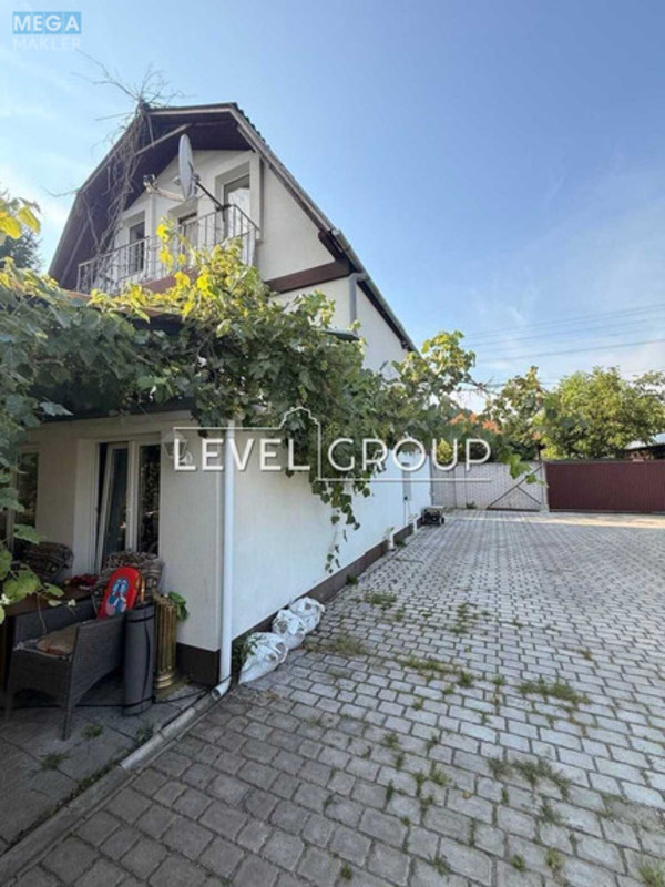 Продаж дома, 3&nbsp;поверху, 135&nbsp;кв.м, 3&nbsp;кімнати, ділянка 6&nbsp;соток, <a class="location-link" href="/hotyanovka/" title="Недвижимость Хотянівка">Хотянівка</a>, Ветеранська, 5 (изображение 19)