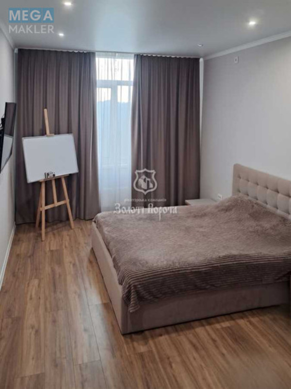 Продаж 1 кімнатної квартири (45,7/15,7/14,9), 3 пов. 9 пов. будинку, <a class="location-link" href="/kiev/" title="Недвижимость Київ">Київ</a>, <a class="location-link" href="/kiev/solomenskij/" title="Недвижимость Солом'янський район">Солом'янський р-н</a>, Юнацька вул., 4 (изображение 4)