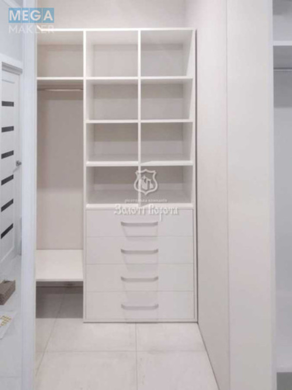 Продаж 1 кімнатної квартири (45,7/15,7/14,9), 3 пов. 9 пов. будинку, <a class="location-link" href="/kiev/" title="Недвижимость Київ">Київ</a>, <a class="location-link" href="/kiev/solomenskij/" title="Недвижимость Солом'янський район">Солом'янський р-н</a>, Юнацька вул., 4 (изображение 6)