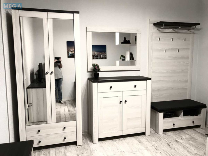 Оренда 1 кімнатної квартири, <a class="location-link" href="/kiev/" title="Недвижимость Київ">Київ</a>, <a class="location-link" href="/kiev/obolonskij/" title="Недвижимость Оболонський район">Оболонський р-н</a>, Балтийский пер., 1 (изображение 10)