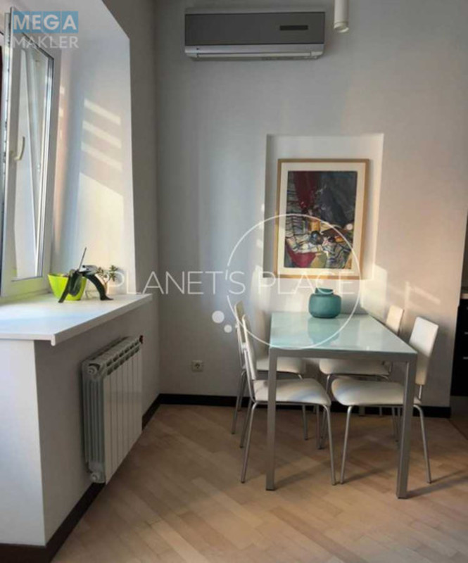 Продаж 2 кімнатної квартири (75,7/37/12,9), 4 пов. 19 пов. будинку, <a class="location-link" href="/kiev/" title="Недвижимость Київ">Київ</a>, <a class="location-link" href="/kiev/shevchenkovskij/" title="Недвижимость Шевченківський район">Шевченківський р-н</a>, Вячеслава Чорновола вул., 25 (изображение 8)