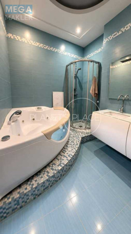Продаж 2 кімнатної квартири (75,7/37/12,9), 4 пов. 19 пов. будинку, <a class="location-link" href="/kiev/" title="Недвижимость Київ">Київ</a>, <a class="location-link" href="/kiev/shevchenkovskij/" title="Недвижимость Шевченківський район">Шевченківський р-н</a>, Вячеслава Чорновола вул., 25 (изображение 14)
