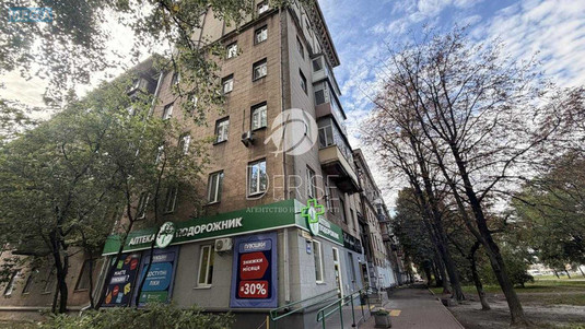Продаж 3 кімнатної квартири (70/35/9), 2 пов. 5 пов. будинку, <a class="location-link" href="/kiev/" title="Недвижимость Київ">Київ</a>, <a class="location-link" href="/kiev/svyatoshinskij/" title="Недвижимость Святошинський район">Святошинський р-н</a>, Берестейський просп., 75/2 (изображение 13)
