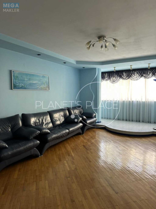 Продаж 3 кімнатної квартири (82/50,5/12,7), 5 пов. 10 пов. будинку, <a class="location-link" href="/kiev/" title="Недвижимость Київ">Київ</a>, <a class="location-link" href="/kiev/solomenskij/" title="Недвижимость Солом'янський район">Солом'янський р-н</a>, Івана Пулюя вул., 1 (изображение 3)