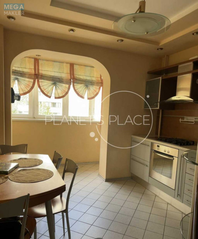 Продаж 3 кімнатної квартири (82/50,5/12,7), 5 пов. 10 пов. будинку, <a class="location-link" href="/kiev/" title="Недвижимость Київ">Київ</a>, <a class="location-link" href="/kiev/solomenskij/" title="Недвижимость Солом'янський район">Солом'янський р-н</a>, Івана Пулюя вул., 1 (изображение 9)