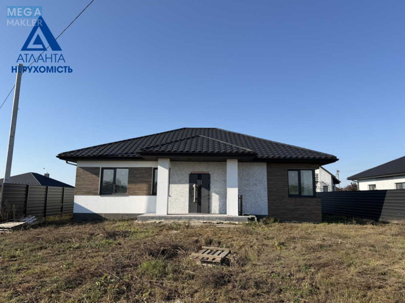Продаж дома, 1&nbsp; поверх, 108&nbsp;кв.м, 3&nbsp;кімнати, ділянка 5&nbsp;соток, <a class="location-link" href="/boratin-selo/" title="Недвижимость Боратін">Боратин</a>, Польська, 7б (изображение 2)