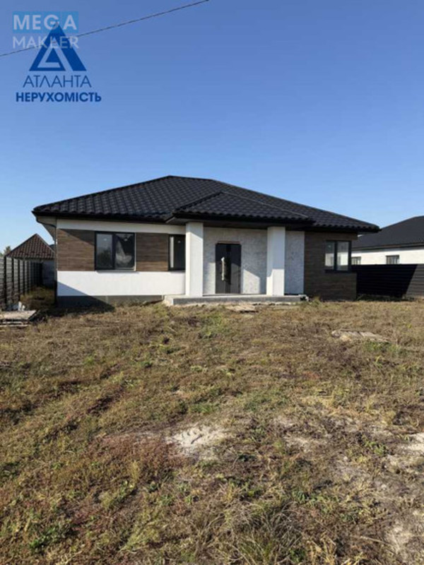 Продаж дома, 1&nbsp; поверх, 108&nbsp;кв.м, 3&nbsp;кімнати, ділянка 5&nbsp;соток, <a class="location-link" href="/boratin-selo/" title="Недвижимость Боратін">Боратин</a>, Польська, 7б (изображение 3)