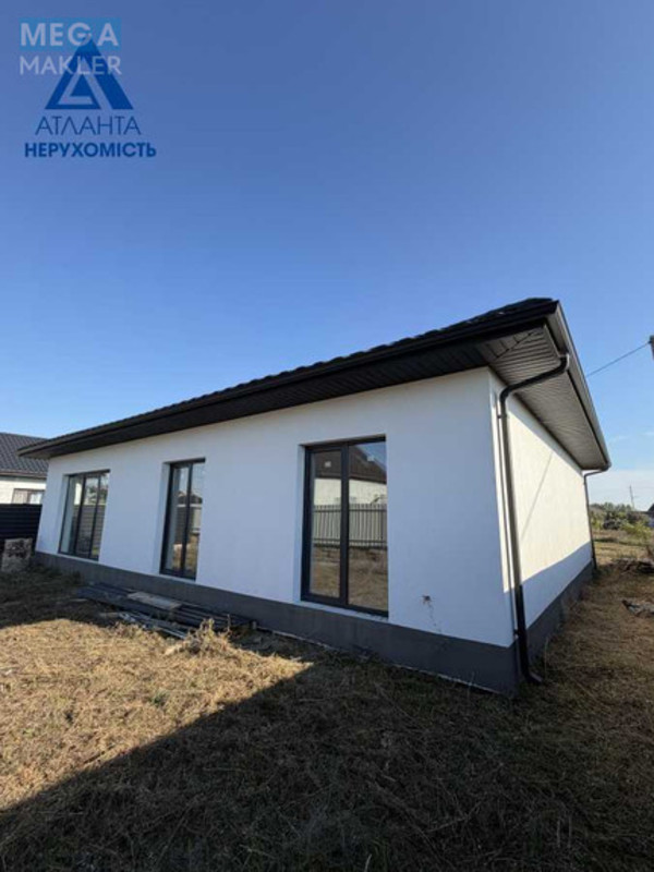 Продаж дома, 1&nbsp; поверх, 108&nbsp;кв.м, 3&nbsp;кімнати, ділянка 5&nbsp;соток, <a class="location-link" href="/boratin-selo/" title="Недвижимость Боратін">Боратин</a>, Польська, 7б (изображение 4)