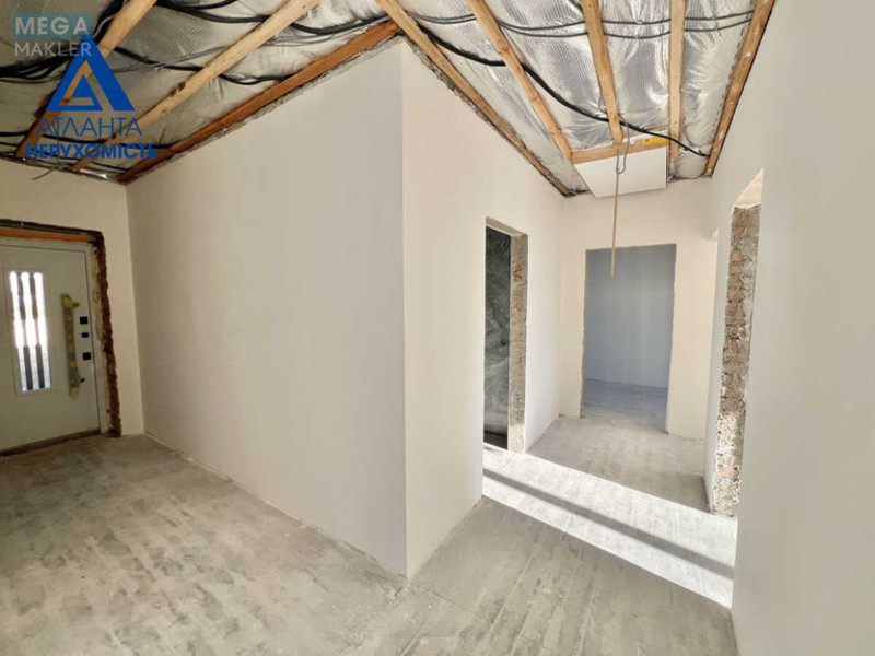 Продаж дома, 1&nbsp; поверх, 108&nbsp;кв.м, 3&nbsp;кімнати, ділянка 5&nbsp;соток, <a class="location-link" href="/boratin-selo/" title="Недвижимость Боратін">Боратин</a>, Польська, 7б (изображение 6)