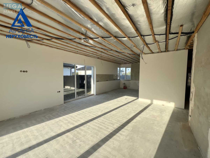 Продаж дома, 1&nbsp; поверх, 108&nbsp;кв.м, 3&nbsp;кімнати, ділянка 5&nbsp;соток, <a class="location-link" href="/boratin-selo/" title="Недвижимость Боратін">Боратин</a>, Польська, 7б (изображение 8)