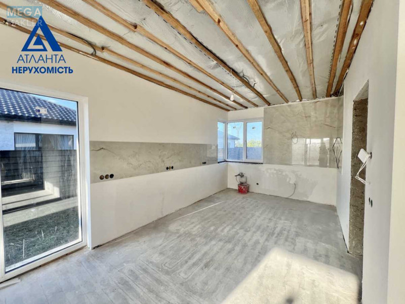 Продаж дома, 1&nbsp; поверх, 108&nbsp;кв.м, 3&nbsp;кімнати, ділянка 5&nbsp;соток, <a class="location-link" href="/boratin-selo/" title="Недвижимость Боратін">Боратин</a>, Польська, 7б (изображение 9)