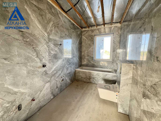 Продаж дома, 1&nbsp; поверх, 108&nbsp;кв.м, 3&nbsp;кімнати, ділянка 5&nbsp;соток, <a class="location-link" href="/boratin-selo/" title="Недвижимость Боратін">Боратин</a>, Польська, 7б (изображение 15)