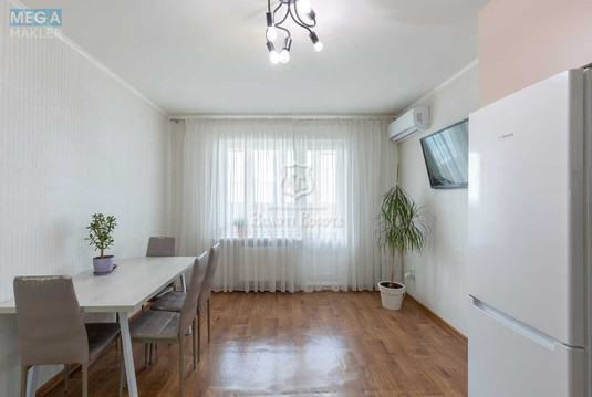 Продаж 2 кімнатної квартири (77,8/29,6/17,6), 25 пов. 25 пов. будинку, <a class="location-link" href="/kiev/" title="Недвижимость Київ">Київ</a>, <a class="location-link" href="/kiev/obolonskij/" title="Недвижимость Оболонський район">Оболонський р-н</a>, Балтійський пров., 5 (изображение 3)