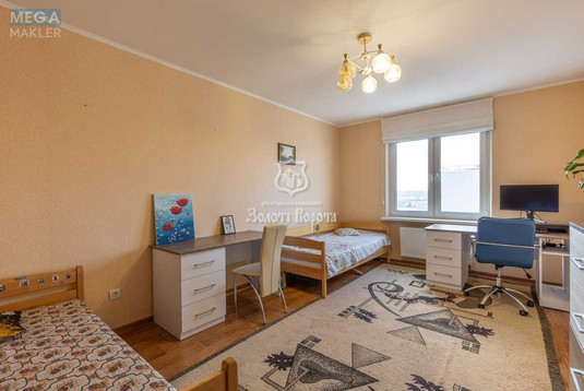 Продаж 2 кімнатної квартири (77,8/29,6/17,6), 25 пов. 25 пов. будинку, <a class="location-link" href="/kiev/" title="Недвижимость Київ">Київ</a>, <a class="location-link" href="/kiev/obolonskij/" title="Недвижимость Оболонський район">Оболонський р-н</a>, Балтійський пров., 5 (изображение 6)