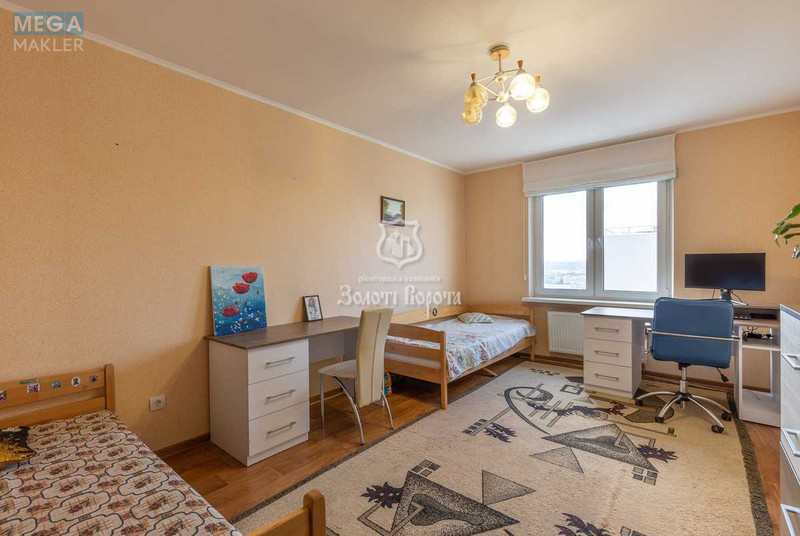 Продаж 2 кімнатної квартири (77,8/29,6/17,6), 25 пов. 25 пов. будинку, <a class="location-link" href="/kiev/" title="Недвижимость Київ">Київ</a>, <a class="location-link" href="/kiev/obolonskij/" title="Недвижимость Оболонський район">Оболонський р-н</a>, Балтійський пров., 5 (изображение 6)